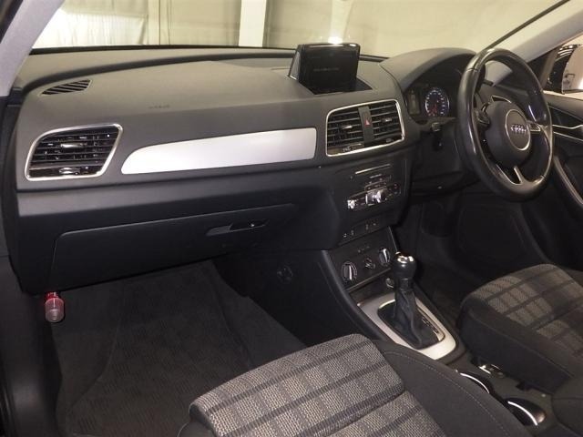 Audi Q3 1.4 TFSI