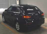 Audi Q3 1.4 TFSI