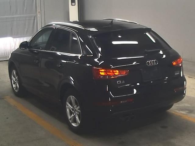 Audi Q3 1.4 TFSI