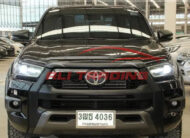 Toyota Hilux Revo 2.4 SmartCab Prerunner Rocco Pickup