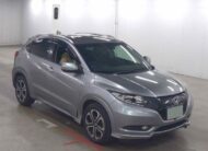 Honda Vezel HVZ
