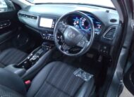Honda Vezel HVZ