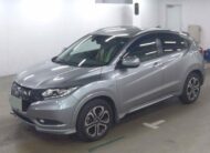 Honda Vezel HVZ