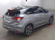 Honda Vezel HVZ