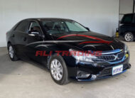 Mark X 250G F Package
