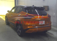 Nissan Kicks E-Power X Two-Tone