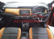 Nissan Kicks E-Power X Two-Tone