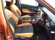 Nissan Kicks E-Power X Two-Tone