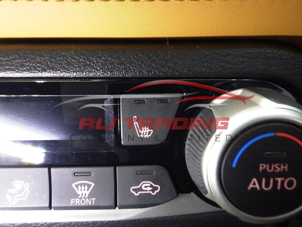 Nissan Kicks E-Power X Two-Tone