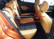 Nissan Kicks E-Power X Two-Tone