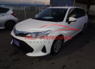 Toyota Corolla Fielder 1.5X