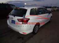 Toyota Corolla Fielder 1.5X