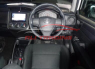 Toyota Corolla Fielder 1.5X