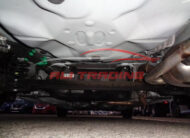 Toyota Corolla Fielder 1.5X