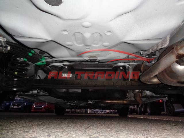 Toyota Corolla Fielder 1.5X