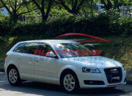 Audi A3-Sports B 1.8TFSI