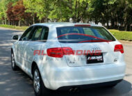 Audi A3-Sports B 1.8TFSI