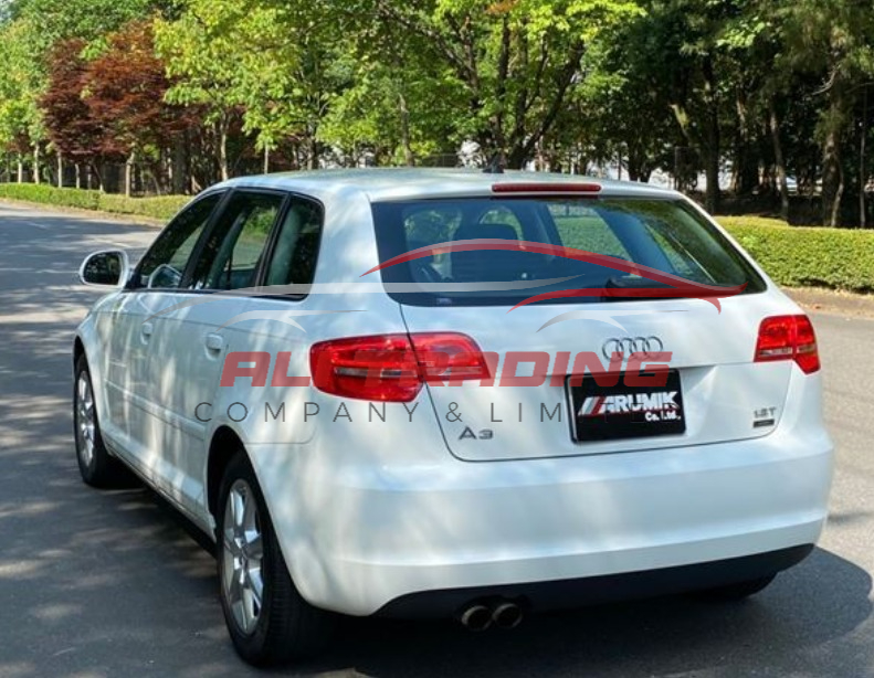 Audi A3-Sports B 1.8TFSI