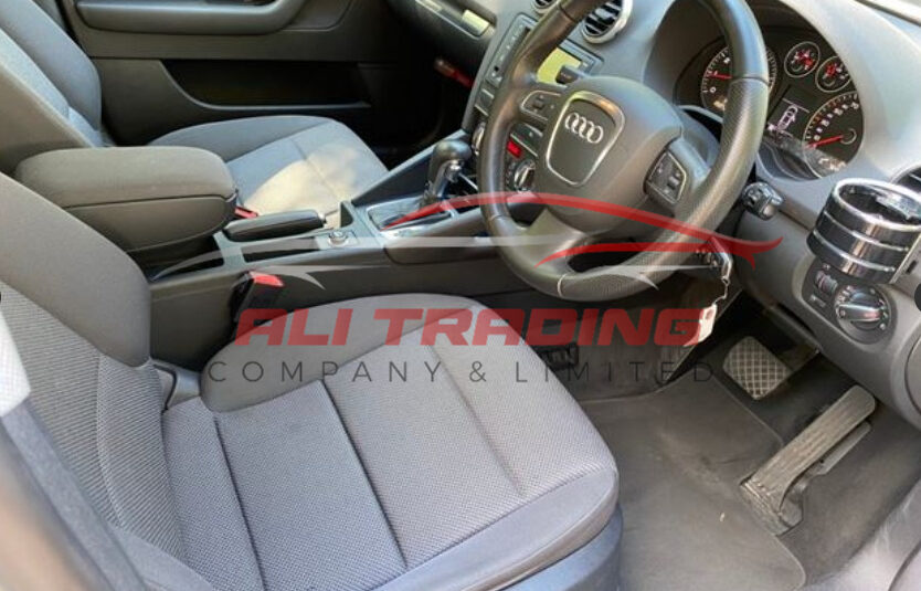 Audi A3-Sports B 1.8TFSI