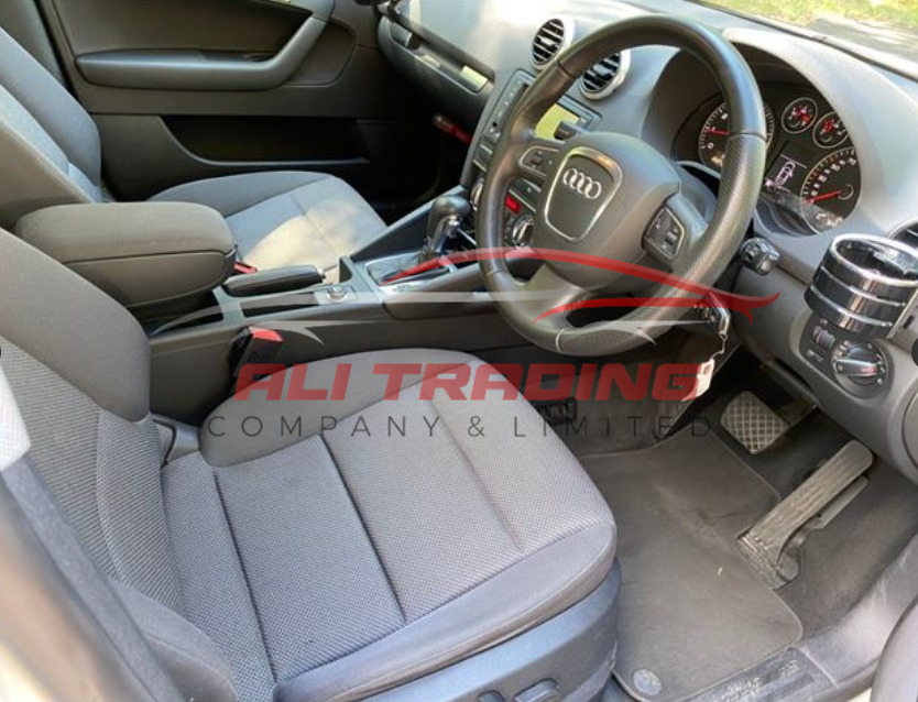 Audi A3-Sports B 1.8TFSI