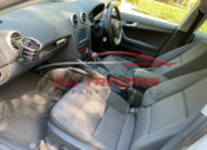 Audi A3-Sports B 1.8TFSI