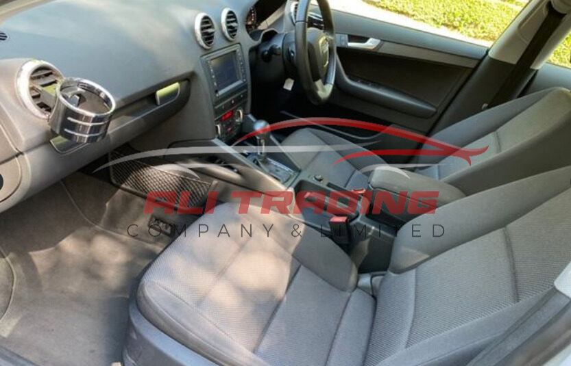 Audi A3-Sports B 1.8TFSI