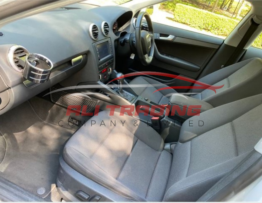 Audi A3-Sports B 1.8TFSI