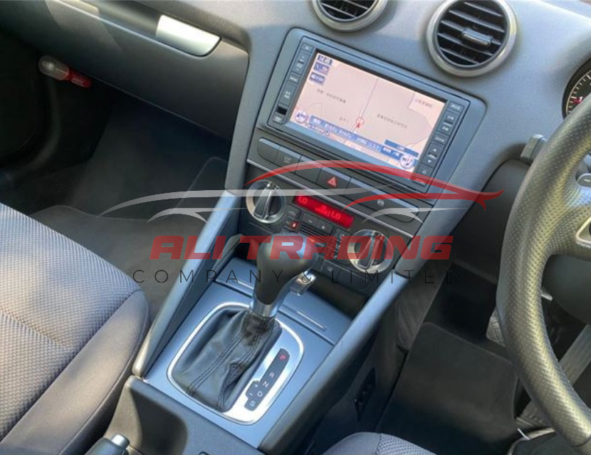 Audi A3-Sports B 1.8TFSI