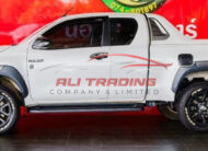 Toyota Hilux Revo 2.8 SmartCab Rocco