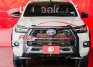Toyota Hilux Revo 2.8 SmartCab Rocco