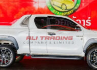 Toyota Hilux Revo 2.8 SmartCab Rocco