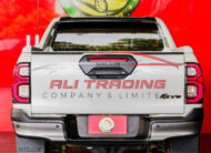 Toyota Hilux Revo 2.8 SmartCab Rocco