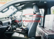 Toyota Hilux Revo 2.8 SmartCab Rocco