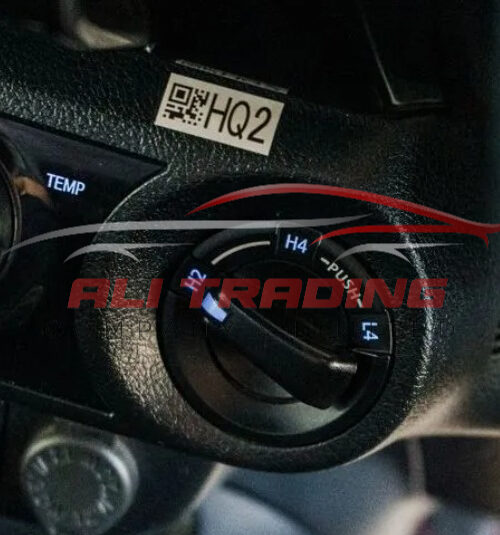 Toyota Hilux Revo 2.8 SmartCab Rocco