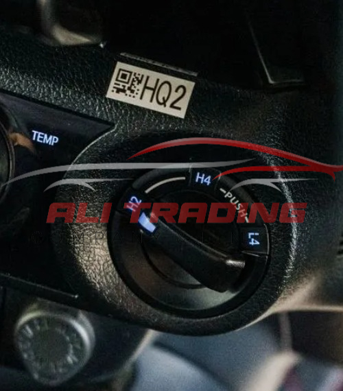 Toyota Hilux Revo 2.8 SmartCab Rocco