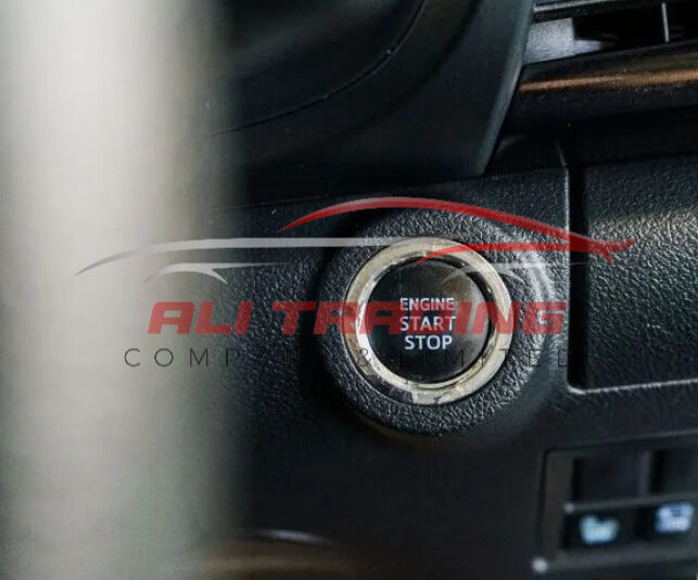 Toyota Hilux Revo 2.8 SmartCab Rocco