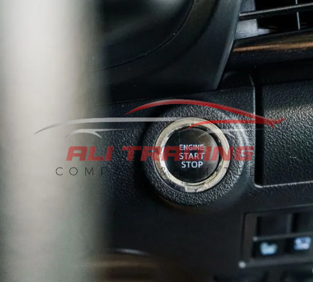 Toyota Hilux Revo 2.8 SmartCab Rocco