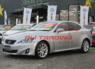 Toyota Lexus IS250