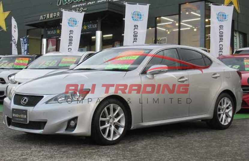 Toyota Lexus IS250