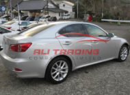 Toyota Lexus IS250