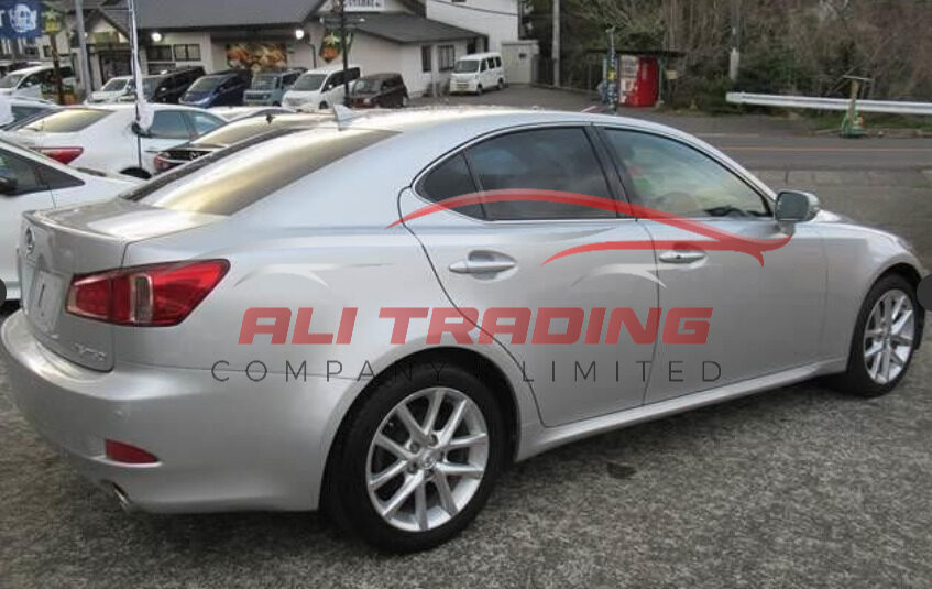 Toyota Lexus IS250