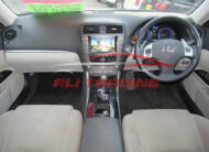 Toyota Lexus IS250