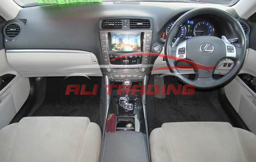 Toyota Lexus IS250