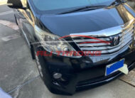 Toyota Alphard 240 S