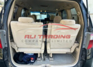 Toyota Alphard 240 S