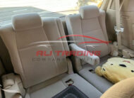 Toyota Alphard 240 S