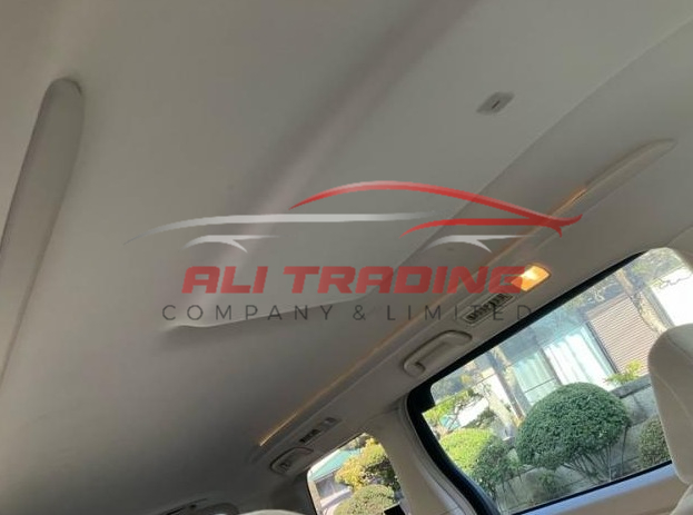Toyota Alphard 240 S
