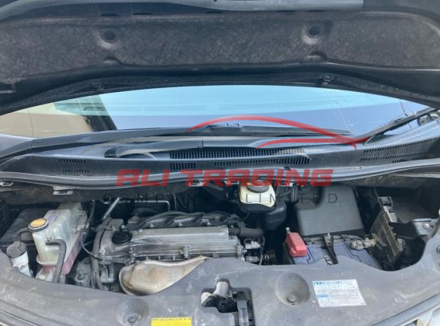 Toyota Alphard 240 S