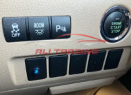 Toyota Alphard 240 S