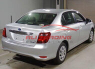 Toyota Corolla Axio EX